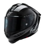 ALPINESTARS SUPERTECH R10 SOLID HELMET