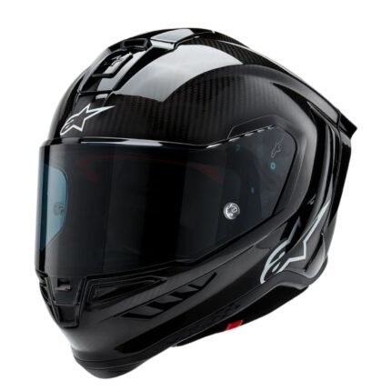 ALPINESTARS SUPERTECH R10 SOLID HELMET