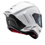ALPINESTARS SUPERTECH R10 SOLID HELMET
