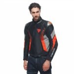 SUPER RIDER 2 ABSOLUTESHELL™ - MEN'S WATERPROOF MOTORCYCLE JACKET 1