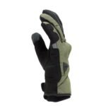 TRENTO D-DRY®- MEN'S WATERPROOF MOTORCYCLE GLOVES 2