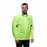 ULTRALIGHT RAIN - UNISEX RAINPROOF MOTORCYCLE JACKET