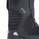 DAINESE EXPLORER.4 GTX MENS WATERPROOF MOTORCYCLE TOURING BOOTS BLACK