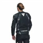 AVRO 5 - MEN'S MOTORCYCLE LEATHER JACKET 1