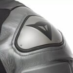 DAINESE AVRO 4 MEN 2 PIECE MOTORCYCLE LEATHER SUIT