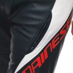 DAINESE LAGUNA SECA 5 MEN 2 PIECE MOTORCYCLE LEATHER SUIT