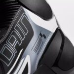 DAINESE TORQUE 4 AIR MEN SUMMER RACING AND ROAD BOOTS