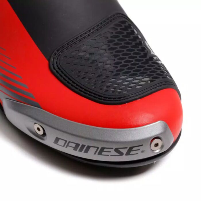 DAINESE DAINESE TORQUE 4 S MEN RACING AND ROAD BOOTS