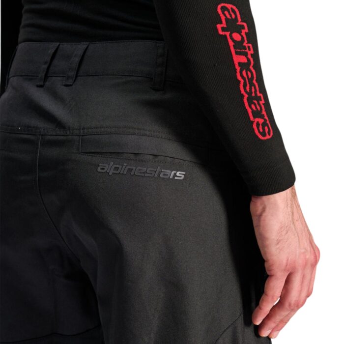 ALPINESTARS C 1 AIR PANTS