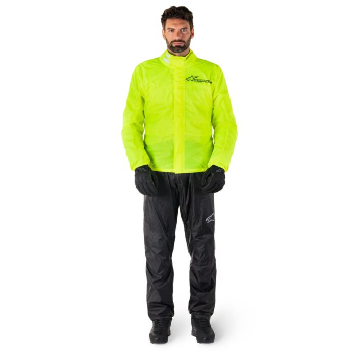 ALPINESTARS HURRICANE RAIN V2 PANT