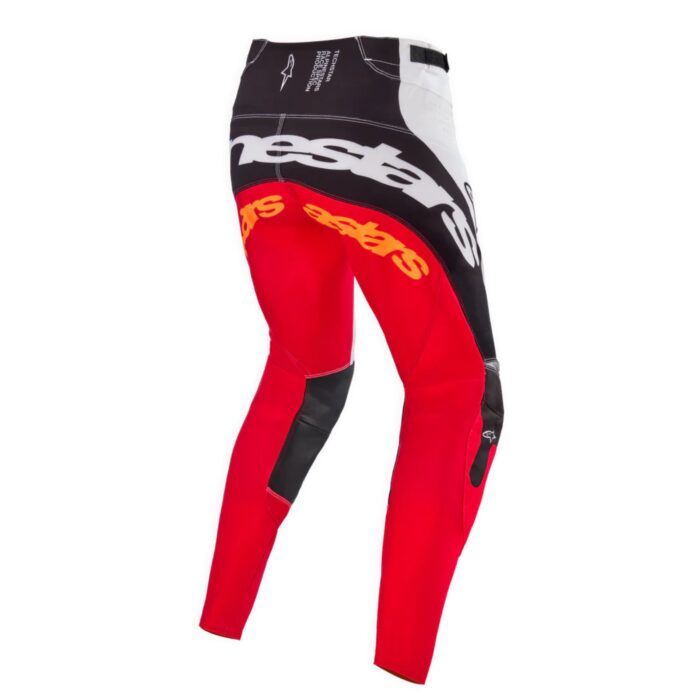 ALPINESTARS LIMITED EDITION TECHSTAR DEEP PANTS