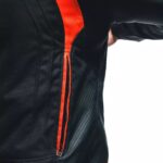 AVRO 5 TEX - MEN'S MOTORCYCLE JACKET IN FABRIC 6