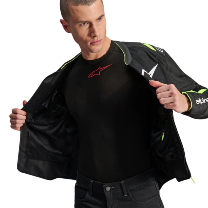 ALPINESTARS T SPS AIR V2 JACKET