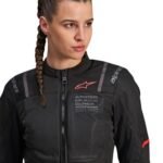 ALPINESTARS WOMAN STELLA ST 2 AIR JACKET