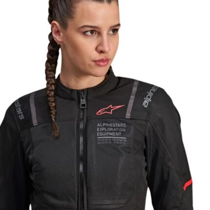 ALPINESTARS WOMAN STELLA ST 2 AIR JACKET
