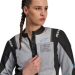 ALPINESTARS WOMAN STELLA ST 2 AIR JACKET