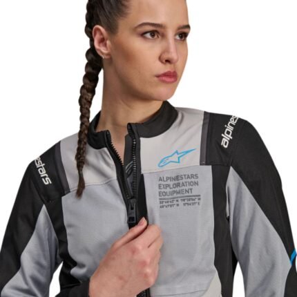 ALPINESTARS WOMAN STELLA ST 2 AIR JACKET