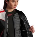 ALPINESTARS WOMAN STELLA T DYNO WR JACKET