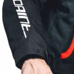 AVRO 5 TEX - MEN'S MOTORCYCLE JACKET IN FABRIC 2