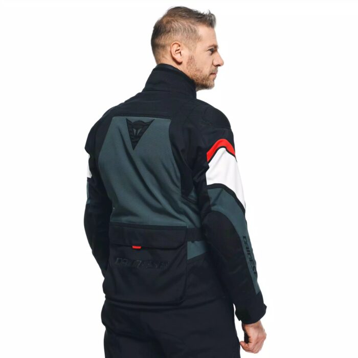 CARVE MASTER 3 GORE-TEX® - MEN'S WATERPROOF MOTORCYCLE JACKET 1