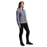 ALPINESTARS WOMAN STELLA CHROME V2 SPORT HOODIE