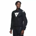 DAINESE DUOMO ABSØLUTESHELL PRO MEN'S WATERPROOF MOTORCYCLE PARKA