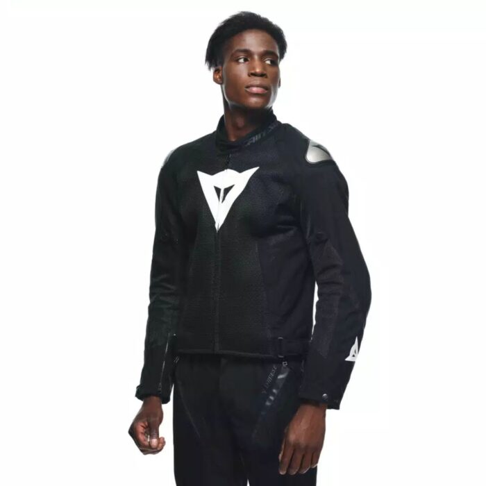 DAINESE DUOMO ABSØLUTESHELL PRO MEN'S WATERPROOF MOTORCYCLE PARKA
