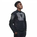 HEROSPHERE AIR - MEN SUMMER MOTORCYCLE JACKET 2
