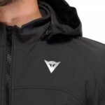 IGNITE 2 - MEN TEXTILE MOTORCYCLE JACKET 1