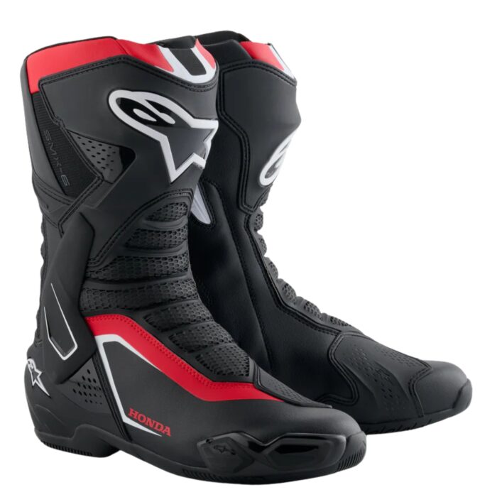 ALPINESTARS SMX 6 V3 BOOTS