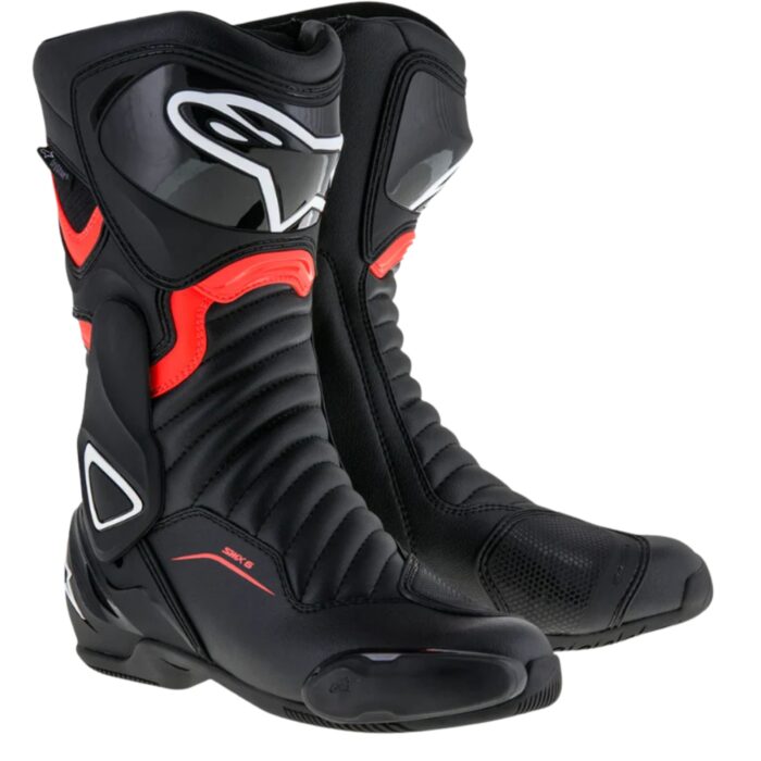 ALPINESTARS SMX 6 V2 DRYSTAR BOOTS