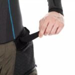 DAINESE SUPER ADVENTURE ABSØLUTESHELL MEN OFFROAD MOTORCYCLE PANTS