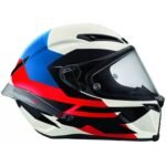 BMW Helmet M Pro Race 2025 8