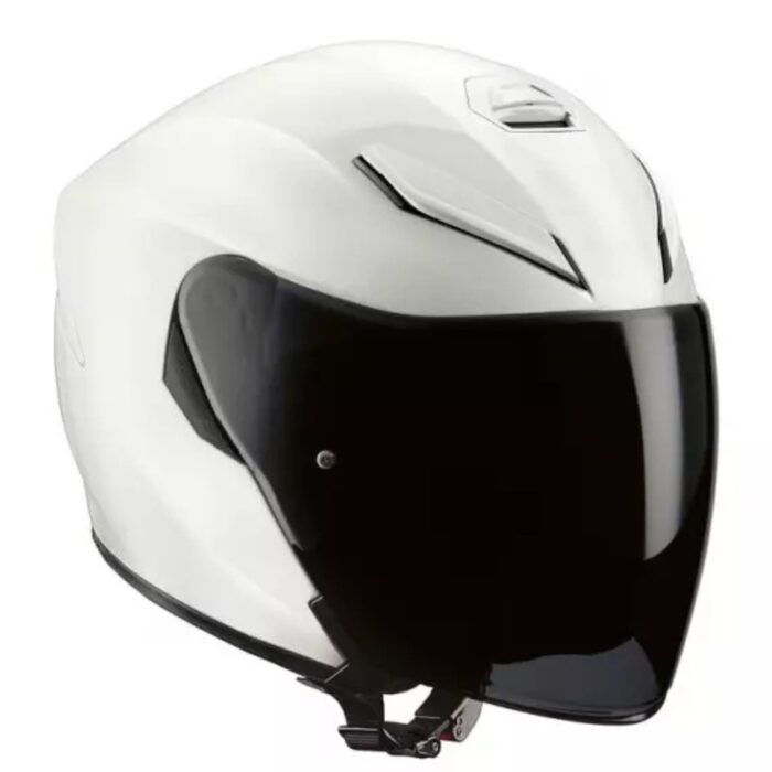 BMW Jet Helmet Sao Paulo 2025