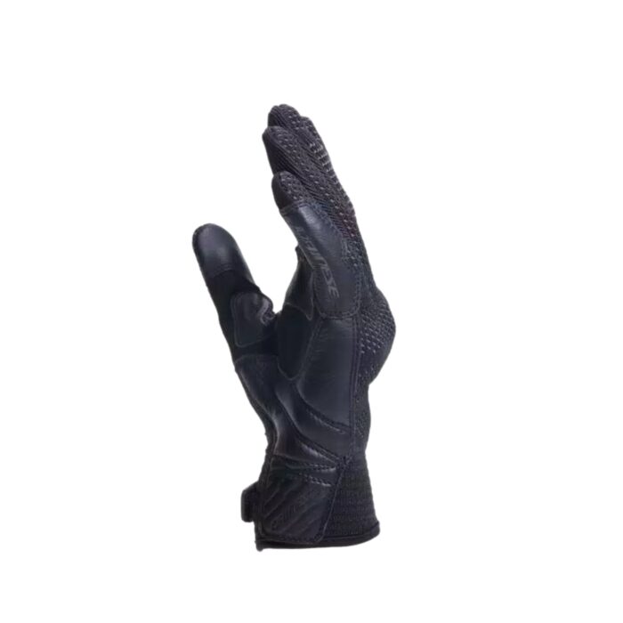 ARGON - MEN'S MOTORCYCLE TEXTILE GLOVES