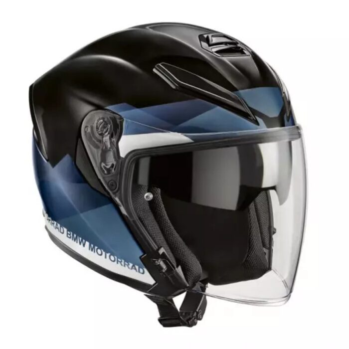 BMW Jet Helmet Sao Paulo 2025 6