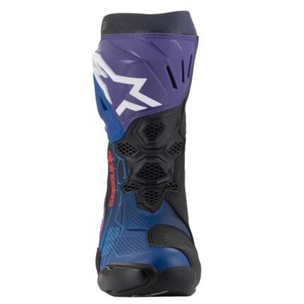 ALPINESTARS SUPERTECH R LE MARTINATOR R01 VENTED BOOTS