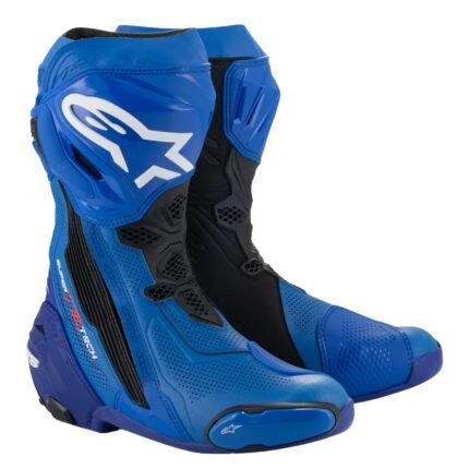ALPINESTARS SUPERTECH R VENTED BOOTS