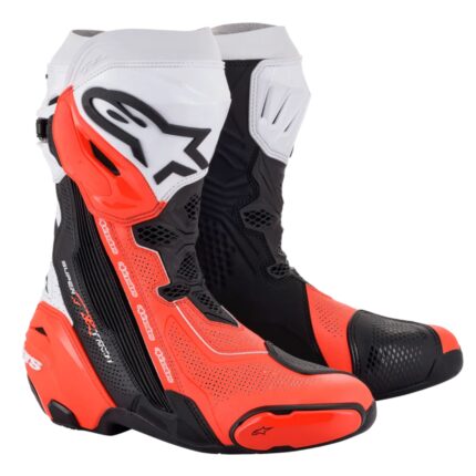 ALPINESTARS SUPERTECH R VENTED BOOTS