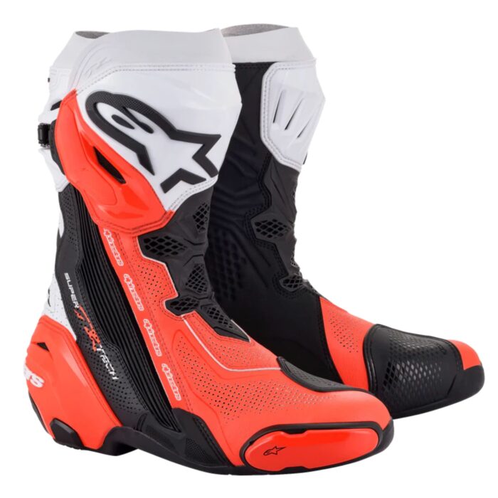 ALPINESTARS SUPERTECH R VENTED BOOTS