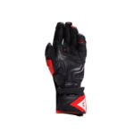 FIERO - LEATHER RACING MOTORCYCLE GLOVES 4