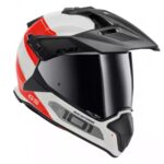 Helmet BMW GS Carbon Evo 2