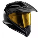 Helmet BMW GS Carbon Evo 10
