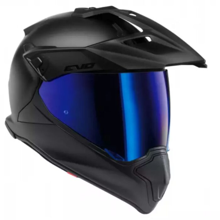 Helmet BMW GS Carbon Evo 11