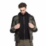 SPRINGBOK 3L ABSOLUTESHELL™ - MEN'S WATERPROOF MOTORCYCLE JACKET 3