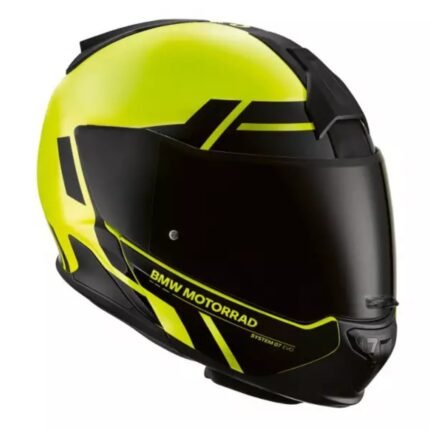 Helmet BMW System 7 Evo 3