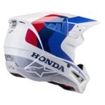 ALPINESTARS HONDA SM5 HE5 HELMET