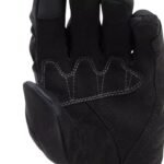 INTREPYD - MOTORCYCLE GLOVES