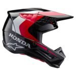 ALPINESTARS HONDA SM5 HE5 HELMET
