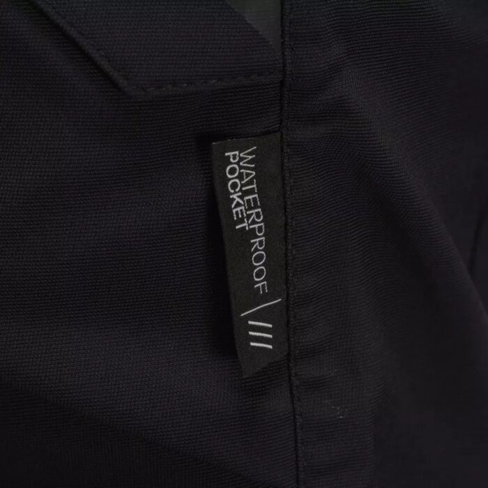 DAINESE MANGEN ABSØLUTESHEL PRO MEN TOURING MOTORCYCLE PANTS